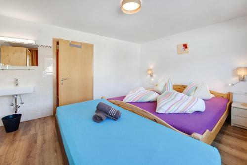 Apartamento App 20 Personen Innerspielleiten