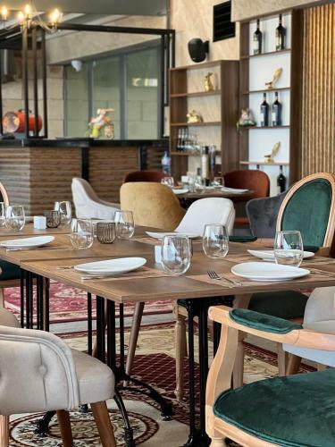 Paradiso Dreams Boutique Hotel By Asteri Hotels