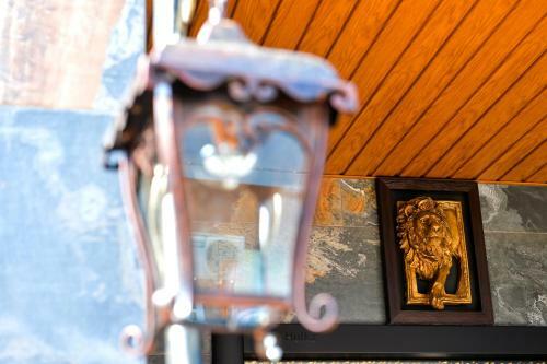 Lions Apartment