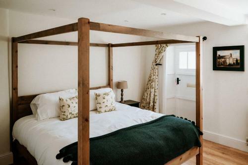 Swallow Cottage & Swallow's Nest