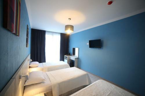 Hotel Soft