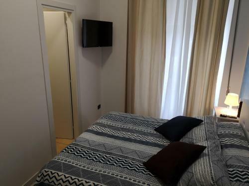Bed & Breakfast Sunny Italy