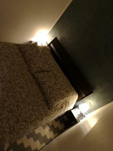 Bed & Breakfast Sunny Italy