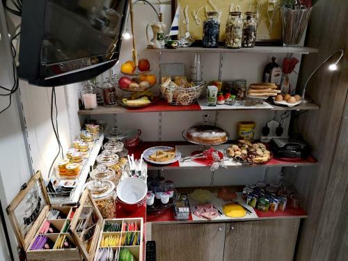 Bed & Breakfast Sunny Italy