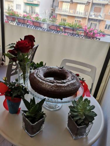 Bed & Breakfast Sunny Italy