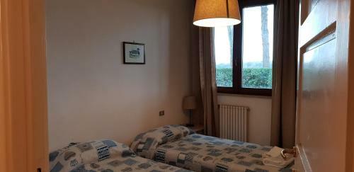 Apartamento La Fattoria Di Tirrenia