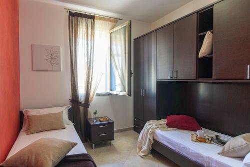 Apartamento Residence Donna Iolanda