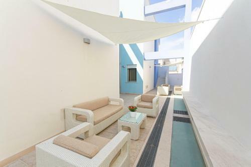 Apartamento Residence Donna Iolanda