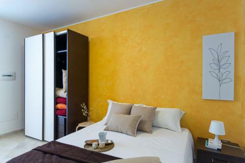 Apartamento Residence Donna Iolanda