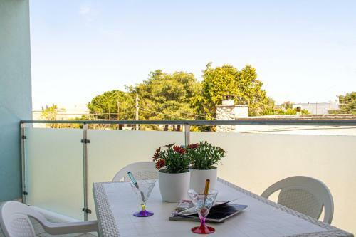 Apartamento Residence Donna Iolanda