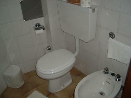 Hotel Albergo Luca