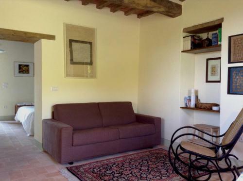 Hostal La Doccia