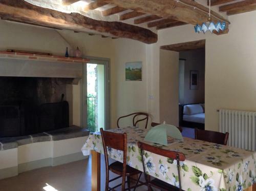 Hostal La Doccia