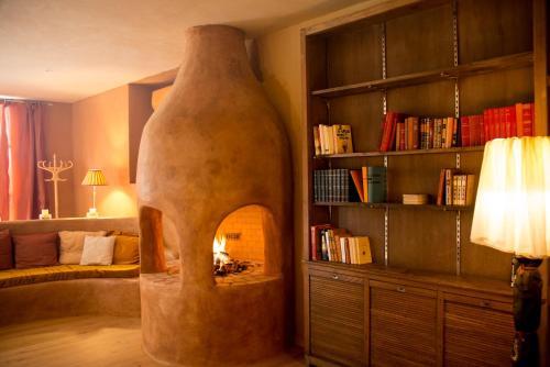Hostal Comptoir Saint-hilaire