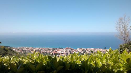 Apartamento Villa Del Conte