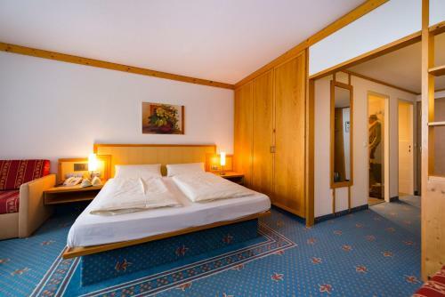 Alpensporthotel Mutterberg
