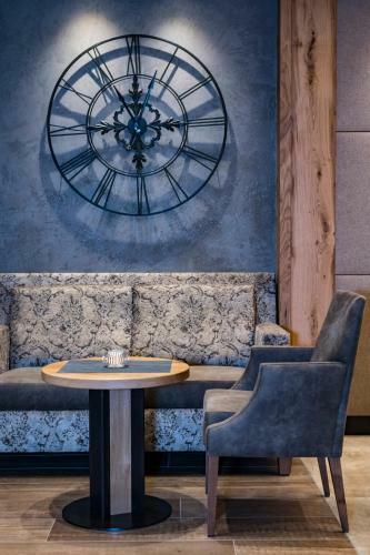 Alpensporthotel Mutterberg
