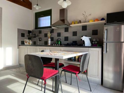 Agroturismo Cascina Dei Giacinti
