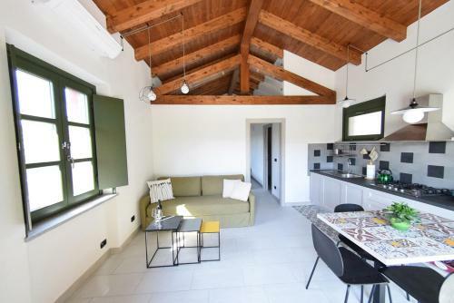 Agroturismo Cascina Dei Giacinti