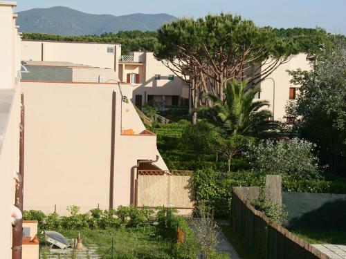 Apartment Principina A Mare 1