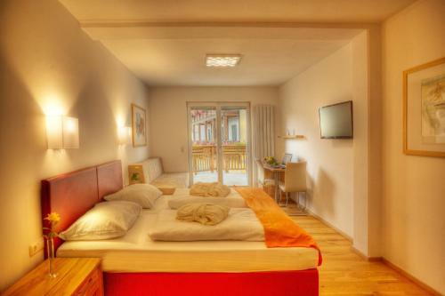 Hotel F�rst