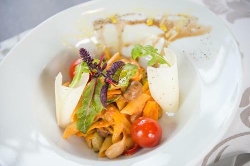 Hotel F�rst