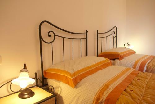 Bed & Breakfast Dimora Moresca 1906