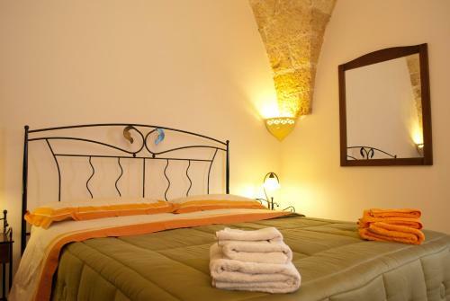 Bed & Breakfast Dimora Moresca 1906