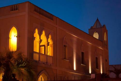 Bed & Breakfast Dimora Moresca 1906