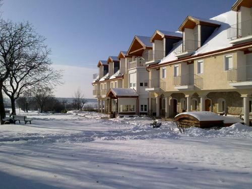 Hotel Bakony