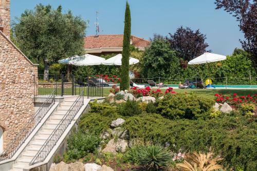 Bed & Breakfast Agriturismo Corte Aurea