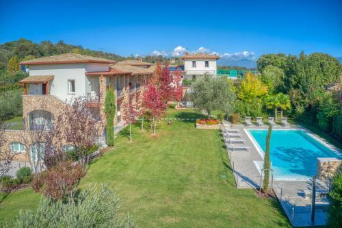 Bed & Breakfast Agriturismo Corte Aurea