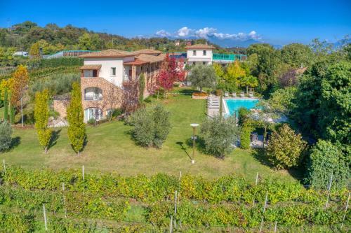 Bed & Breakfast Agriturismo Corte Aurea