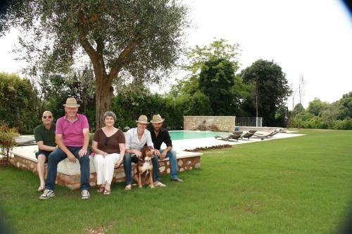 Bed & Breakfast Agriturismo Corte Aurea