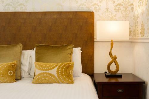 Lincoln House Private Hotel