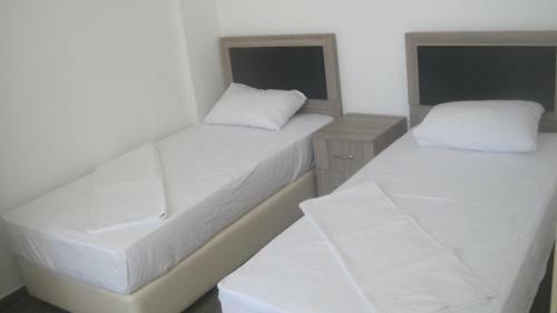 Inci Apart & Hotel