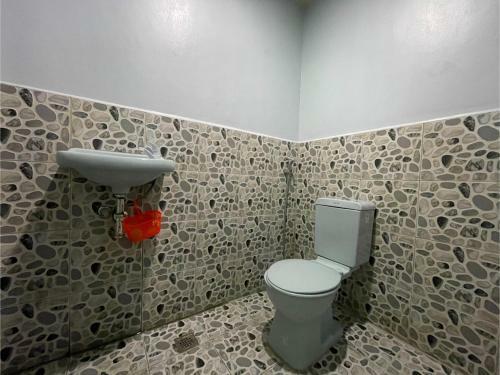 Hotel Oyo 795 Tapales Guest House