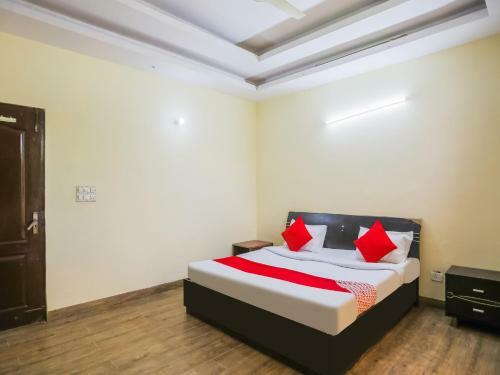 Hotel Oyo 80673 Omi Guest House