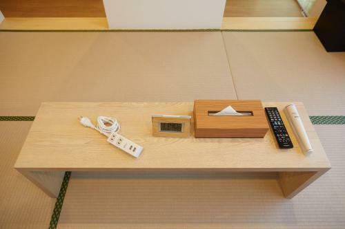 Apartamento Hotel Mondonce Kyoto Gojo