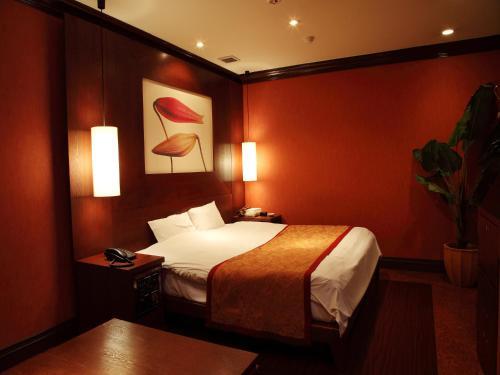 Hotel Cuna Kyoto (adult Only)