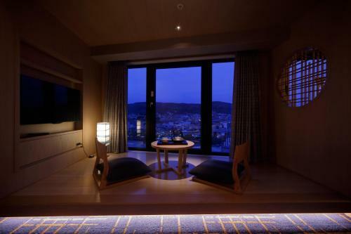 SH By The Square Hotel Kyoto Kiyamachi