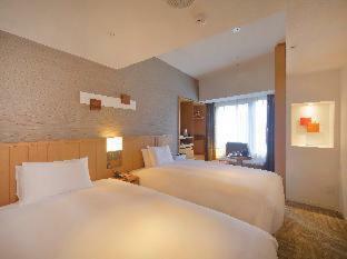 SH By The Square Hotel Kyoto Kiyamachi