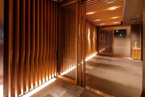 SH By The Square Hotel Kyoto Kiyamachi