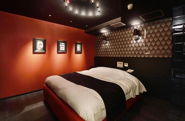 Hotel Lala - Kitashiga - (adult Only)