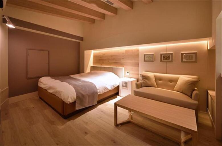 Hotel Lala - Kitashiga - (adult Only)