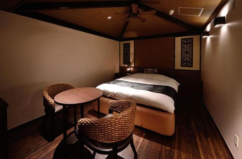 Hotel Lala - Kitashiga - (adult Only)