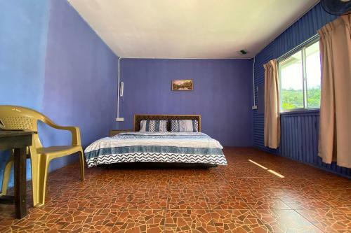 Hotel Oyo 90284 Kampung Stay Kilimu