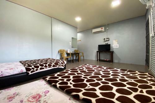 Hotel Oyo 90284 Kampung Stay Kilimu