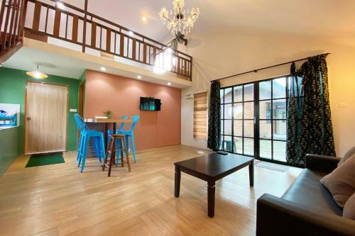 Oyo Home 90288 Masilau Valley Kundasang