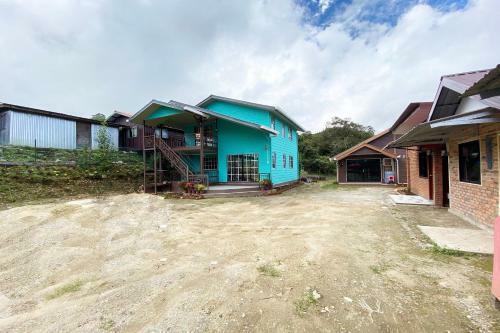 Oyo Home 90288 Masilau Valley Kundasang